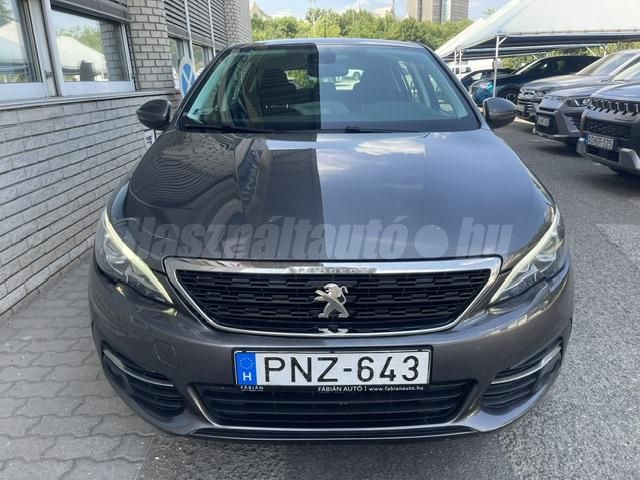 PEUGEOT 308 2017/12 - 1