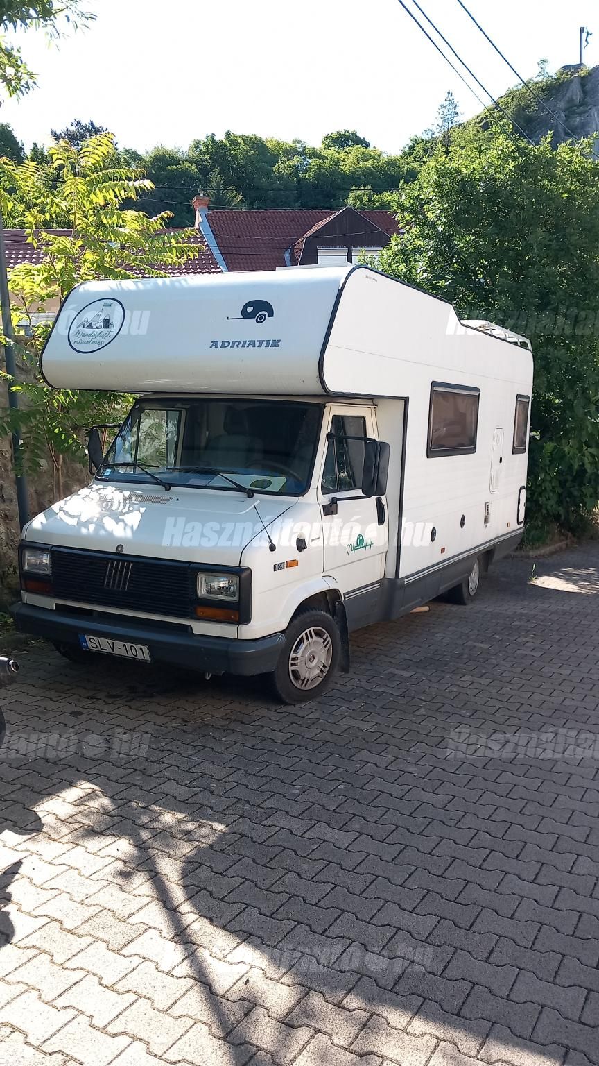FIAT 1990 - 1
