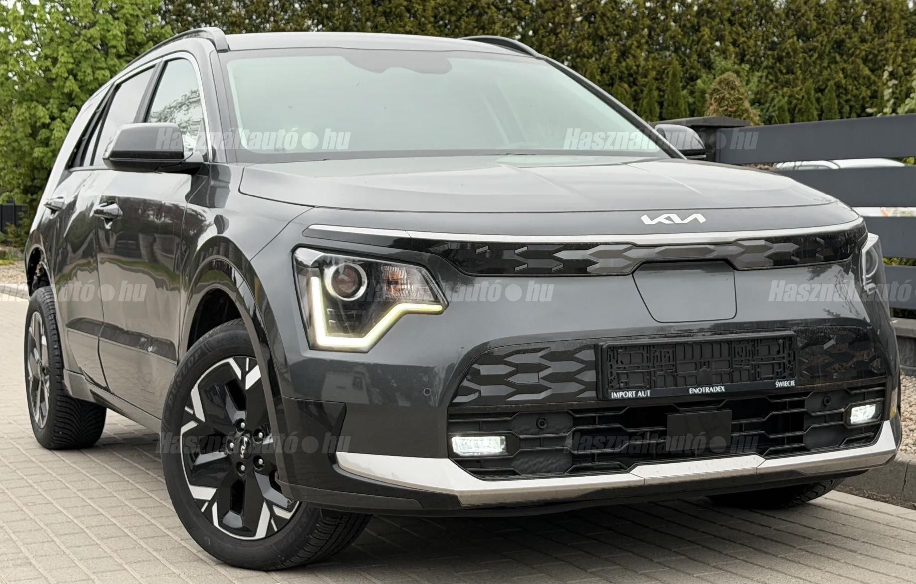 KIA NIRO 2024/11 - 1