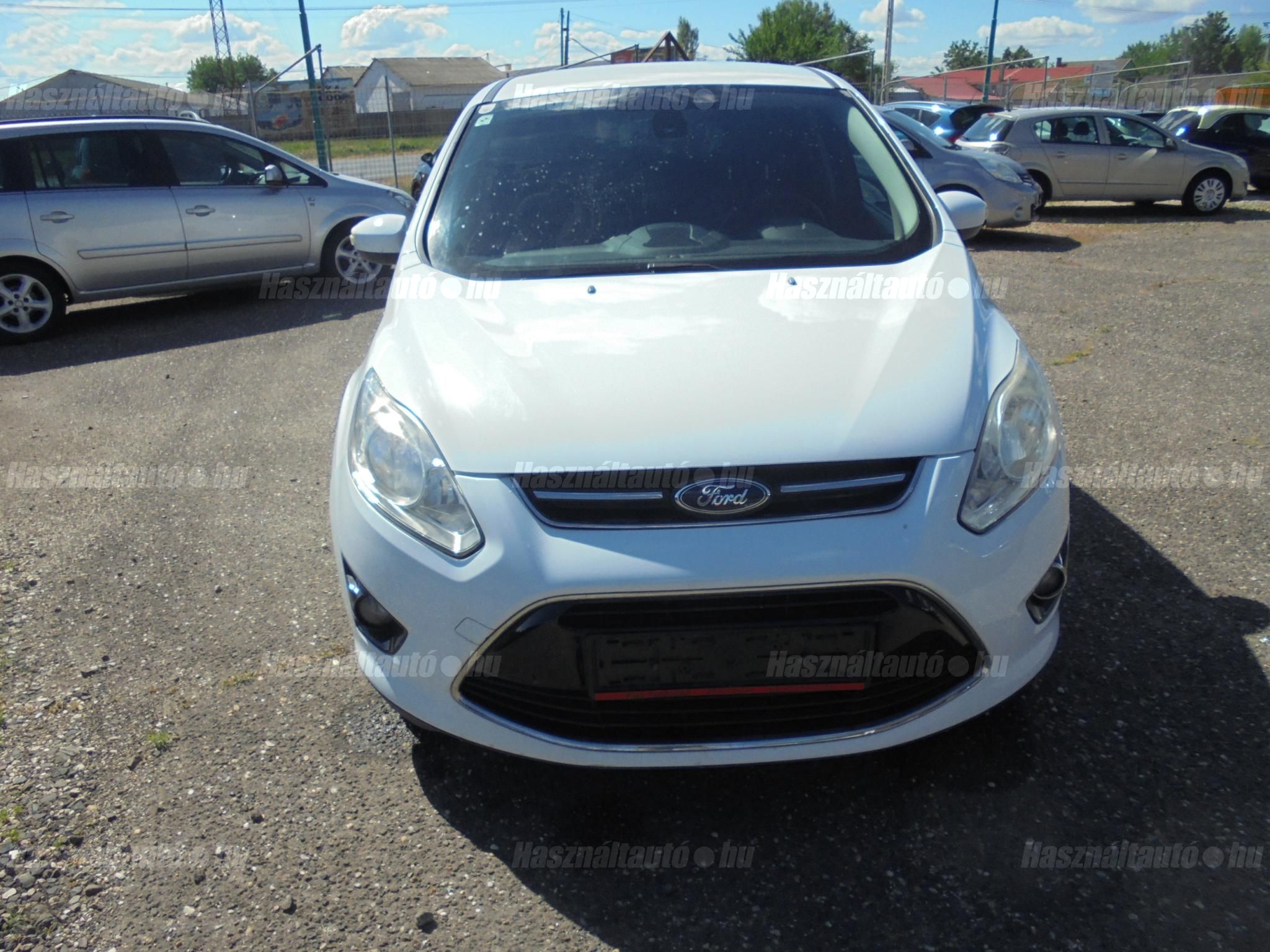 FORD C-MAX 2012/10 - 1
