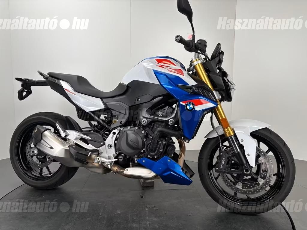 BMW F 900 R 2024/4 - 1