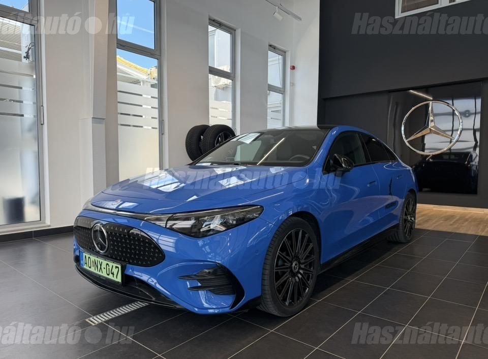 MERCEDES-BENZ CLA 250 2025 - 1