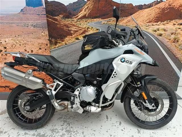 BMW F 850 GS 2020/12 - 1