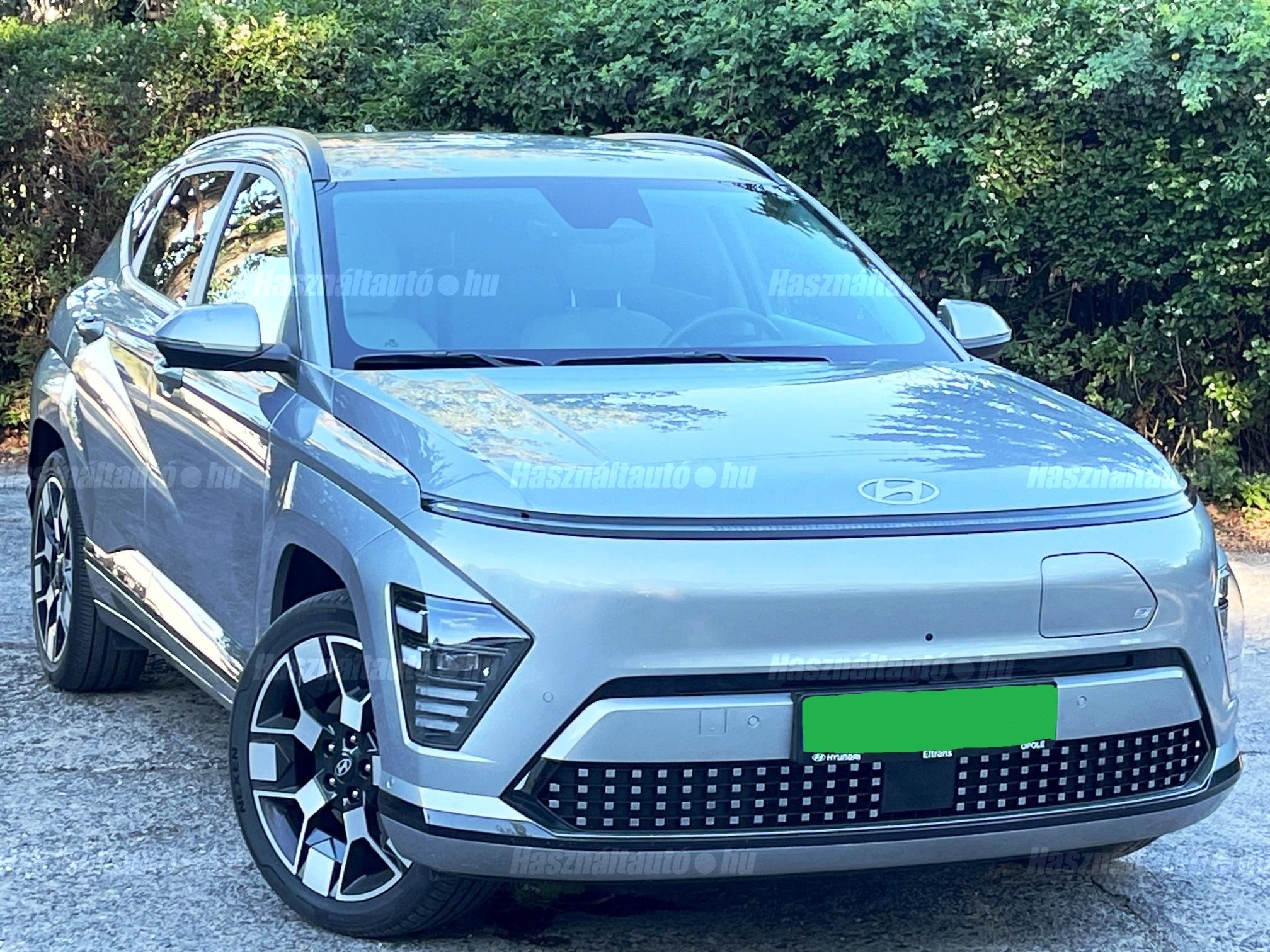 HYUNDAI KONA 2025/4 - 1