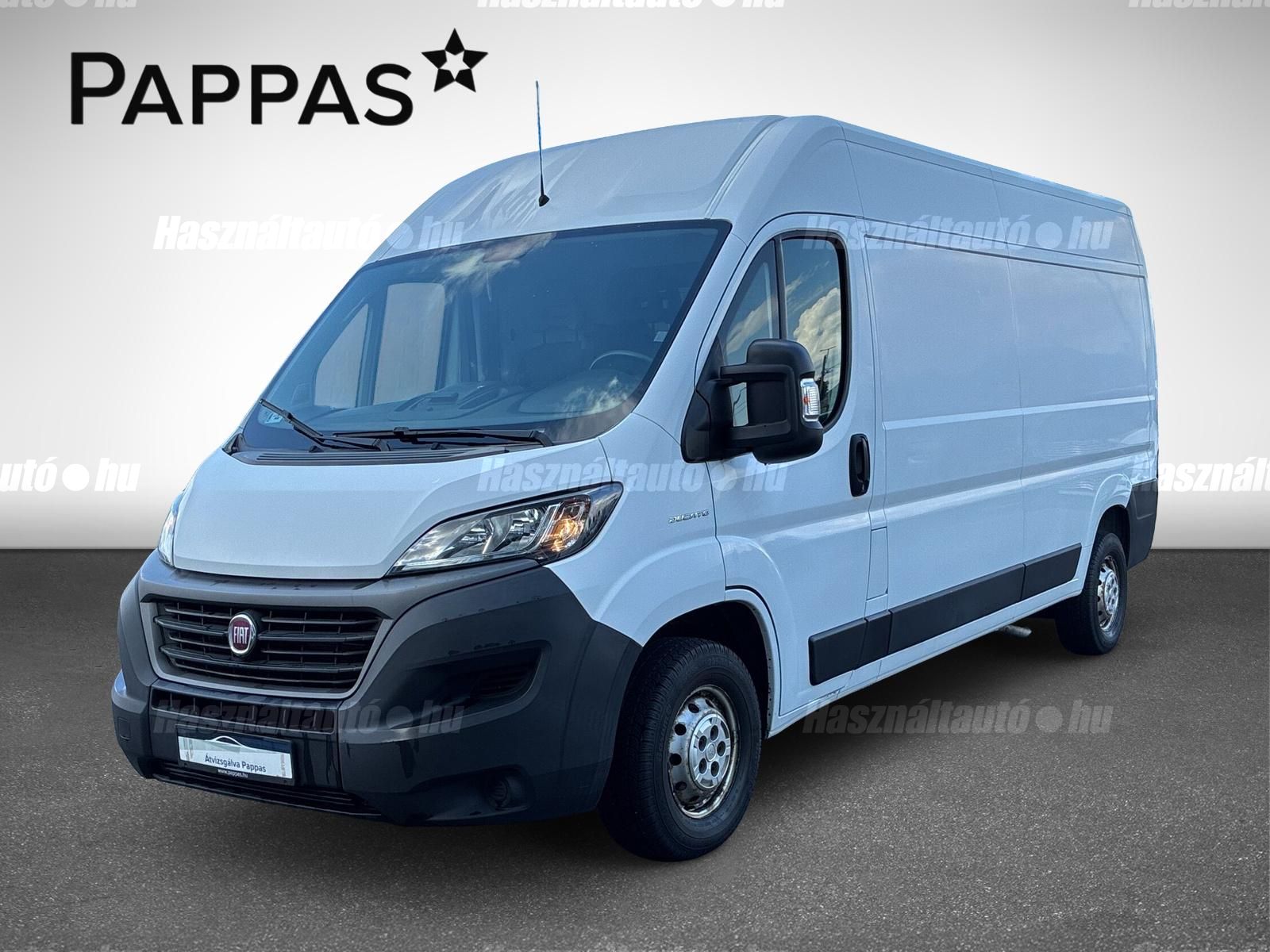 FIAT DUCATO 2019/11 - 1