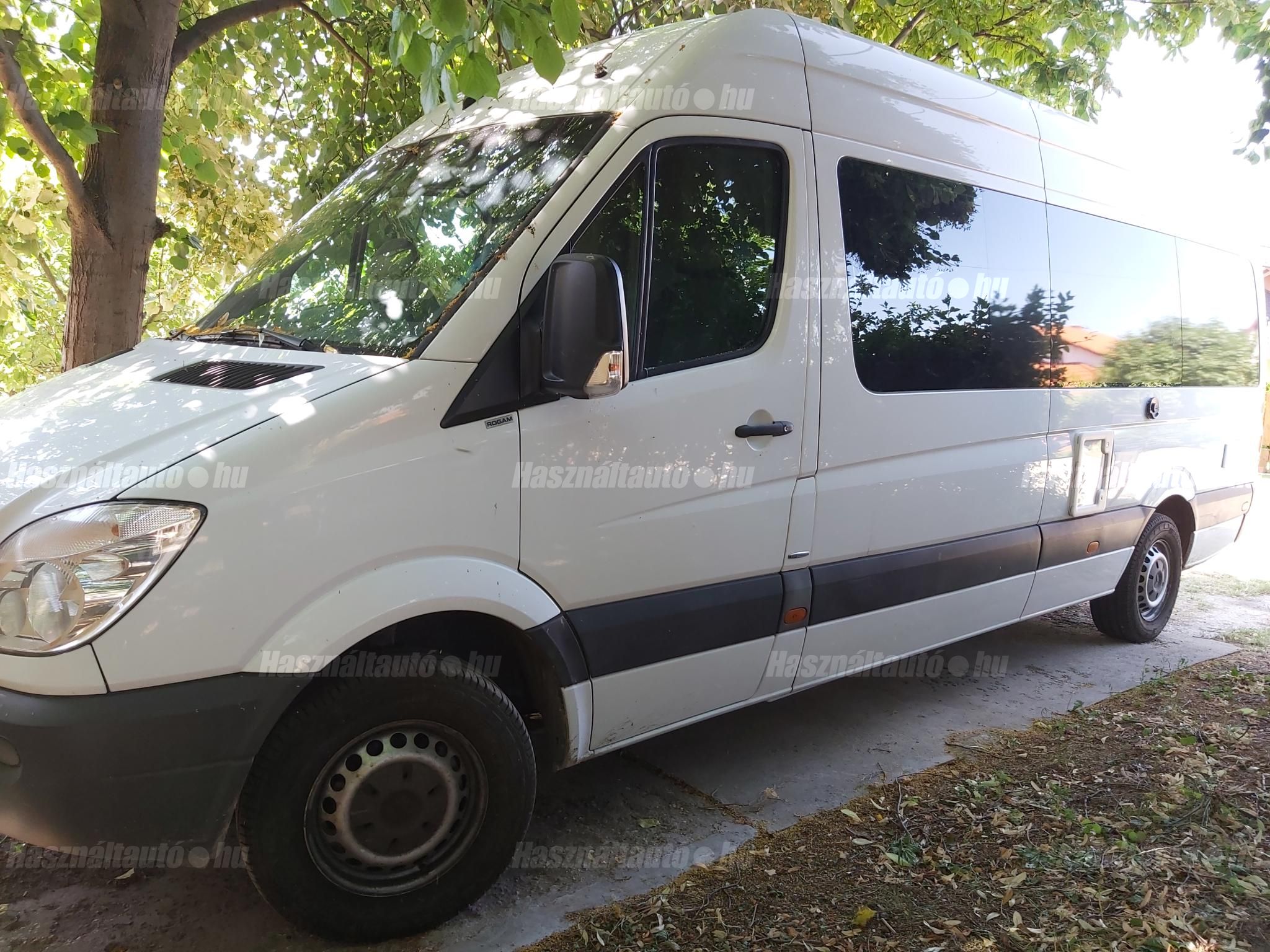 Sprinter