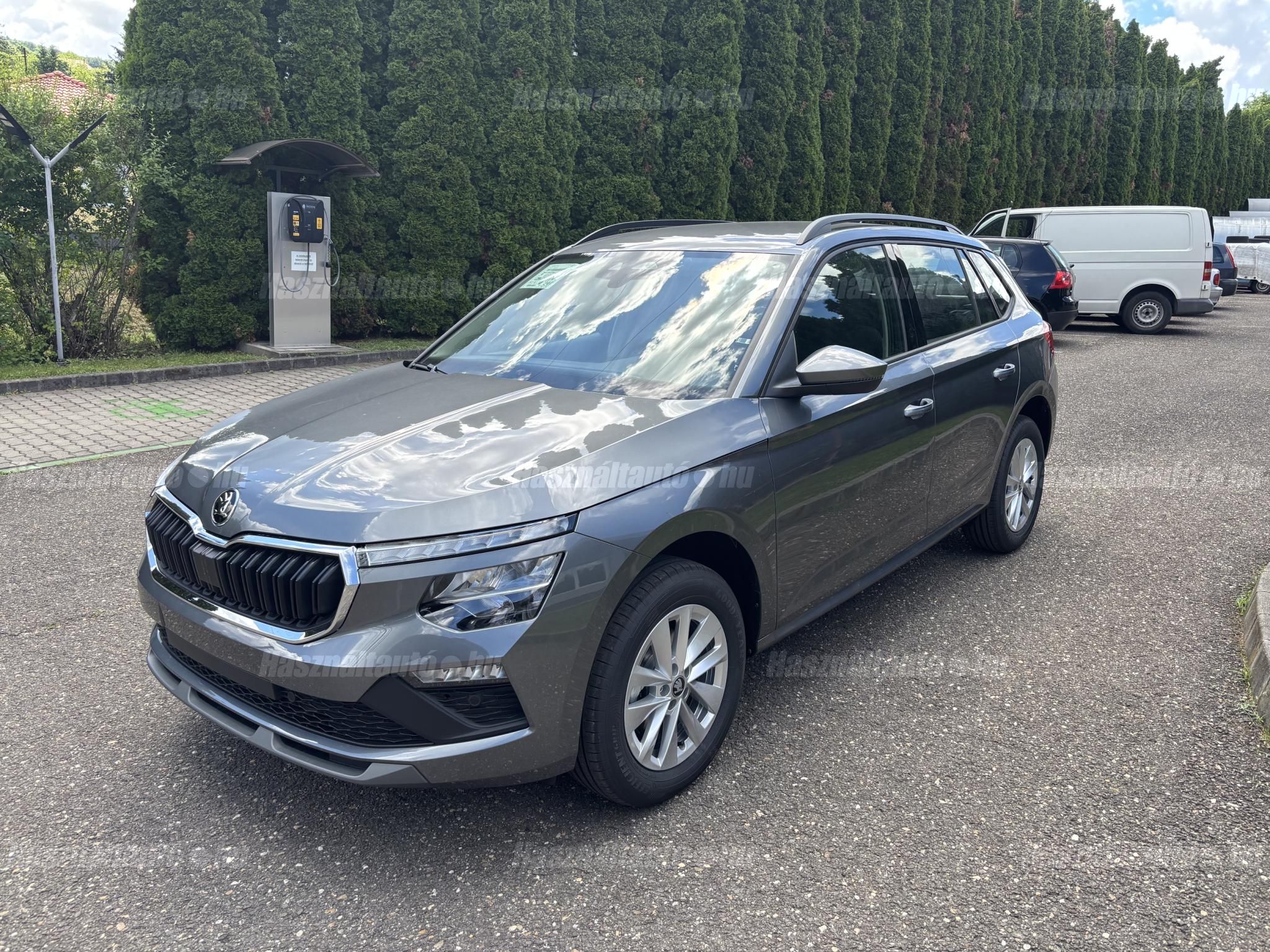 SKODA KAMIQ 2026/6 - 1