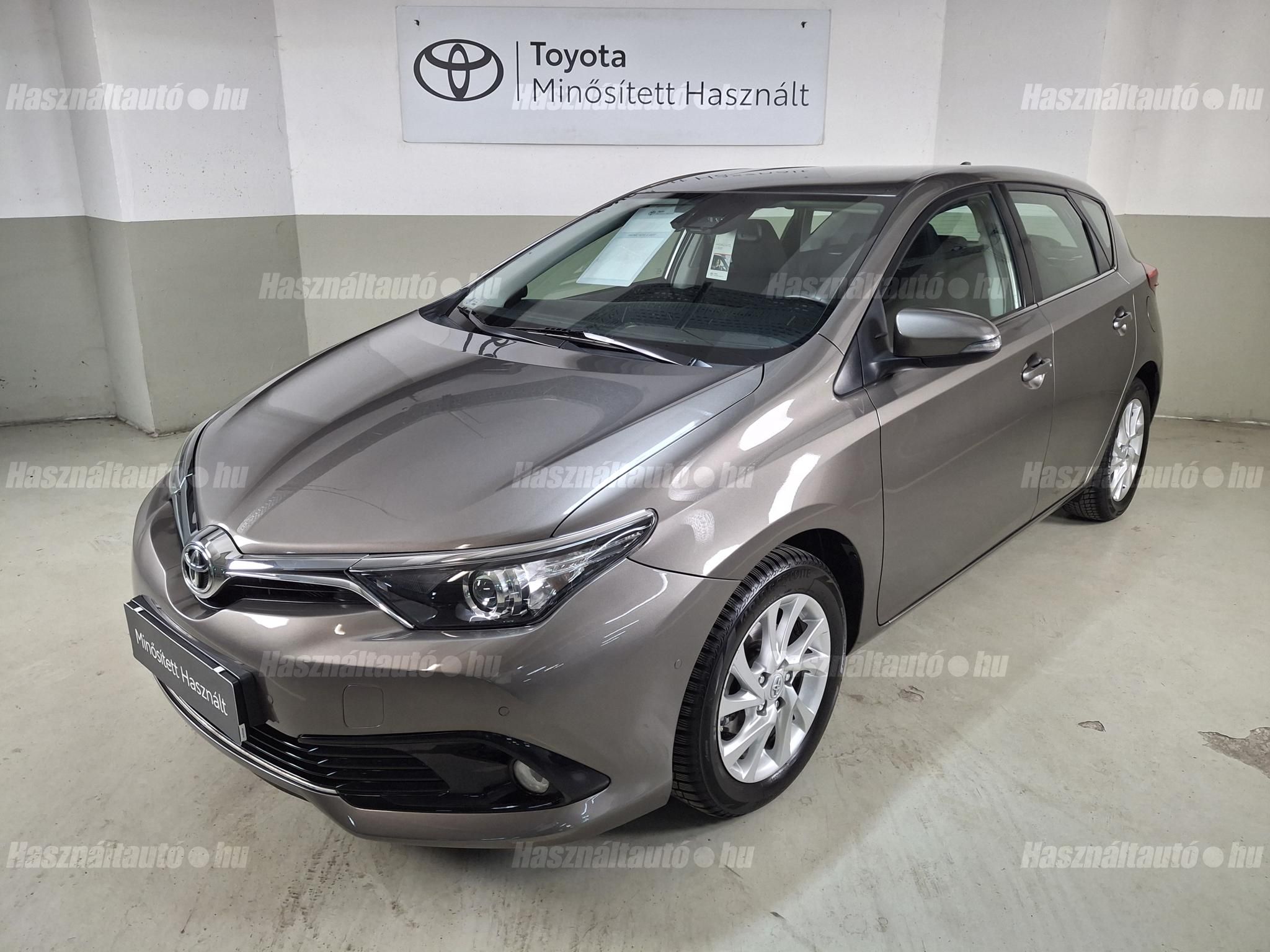 TOYOTA AURIS 2018/5 - 1