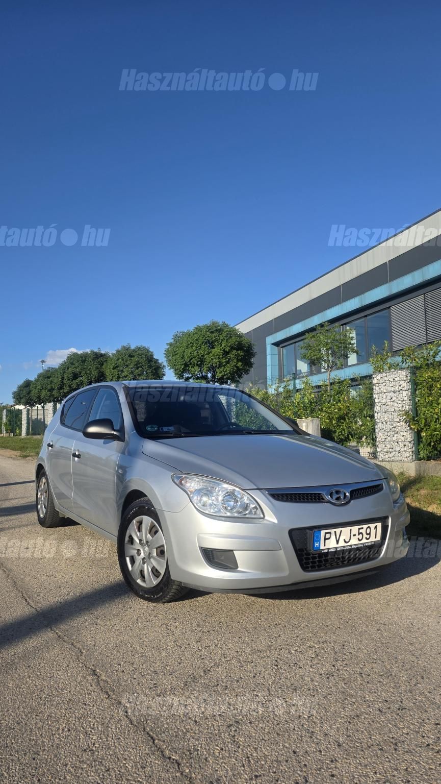 HYUNDAI I30 2007/6 - 1