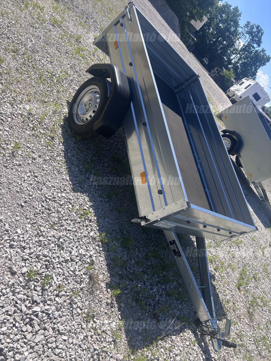 TRAILER EUROPE 2026 - 1