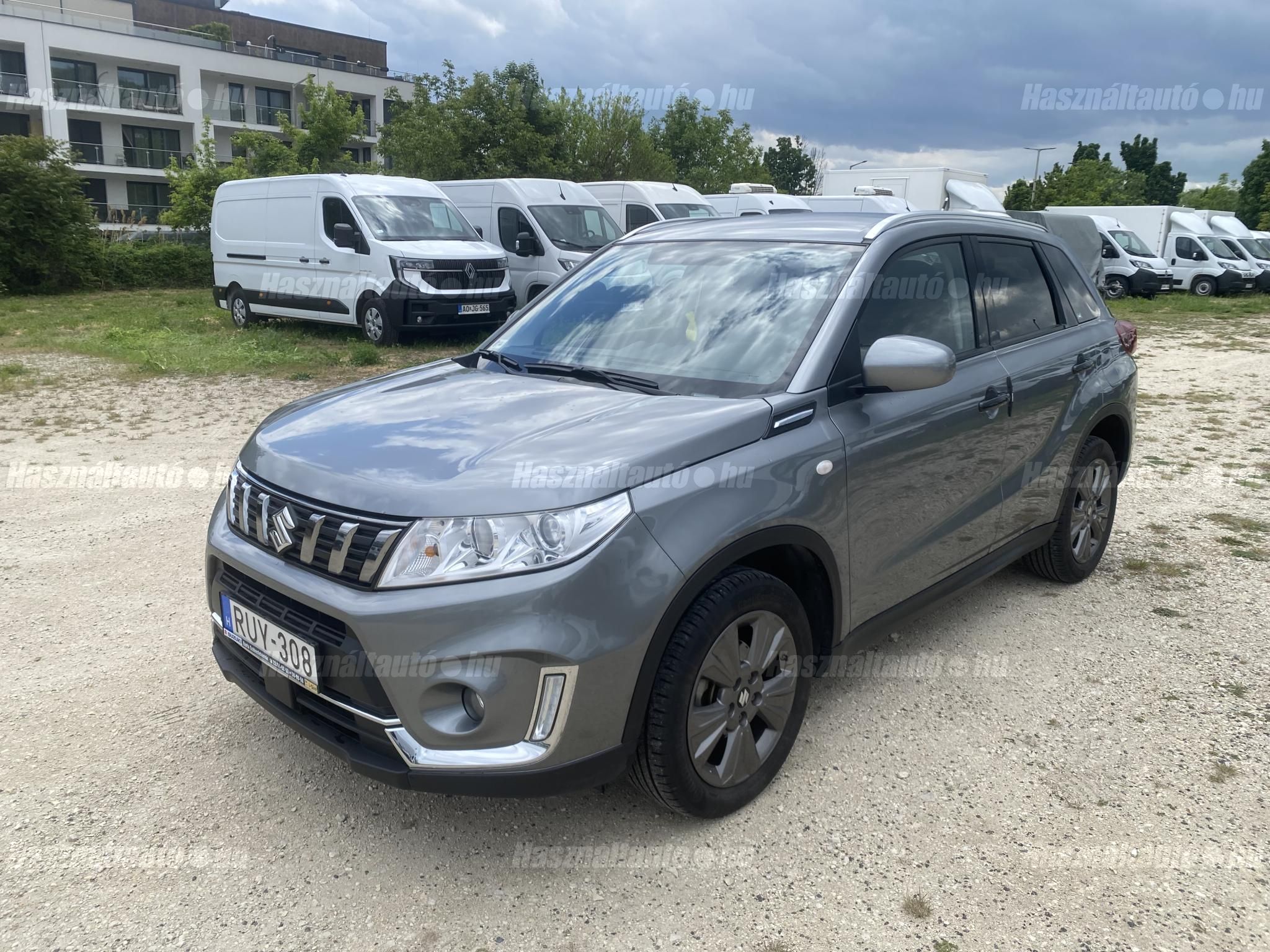 SUZUKI VITARA 2019/11 - 1