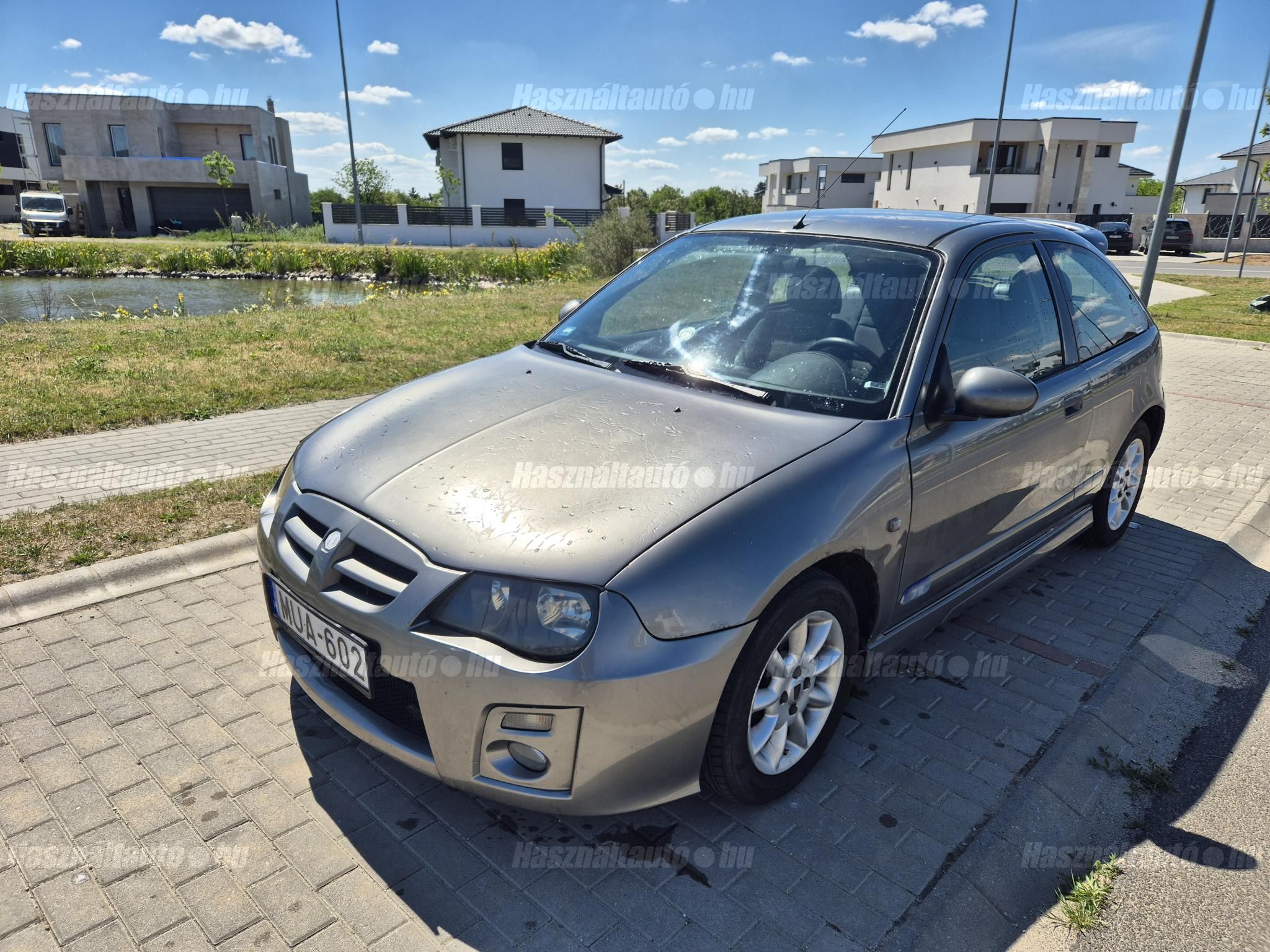 MG ZR 2008/8 - 1