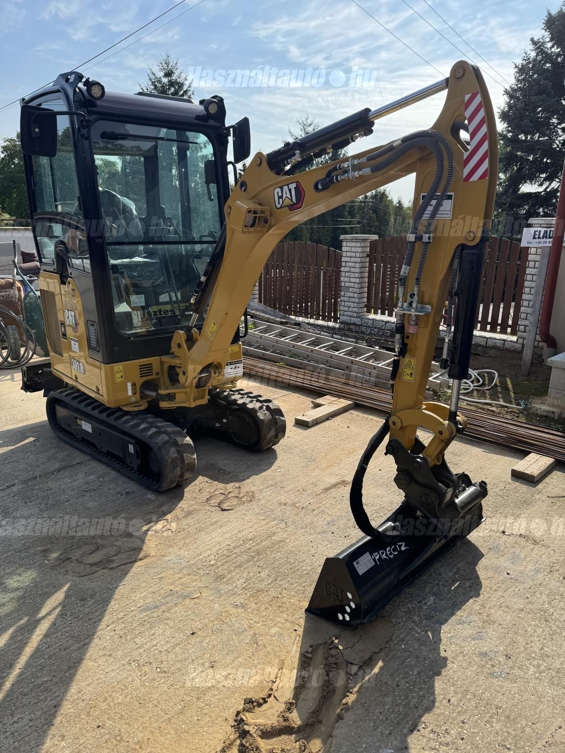 CAT 2023/8 - 1