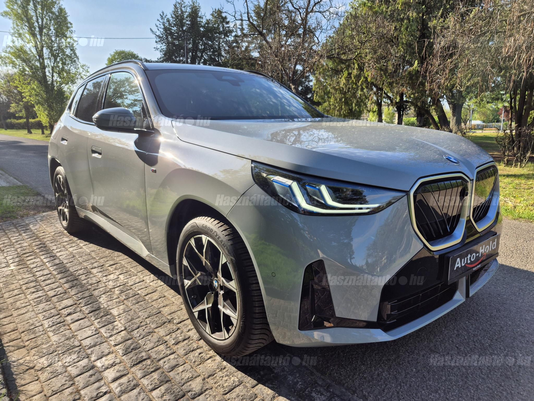 BMW X3 2025/4 - 1