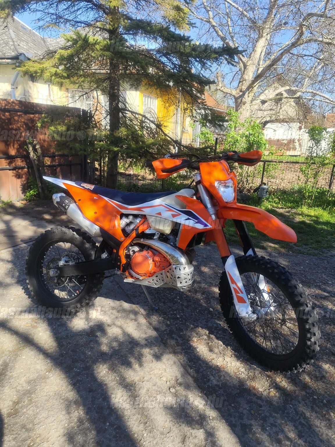 KTM 300 EXC 2023/10 - 1