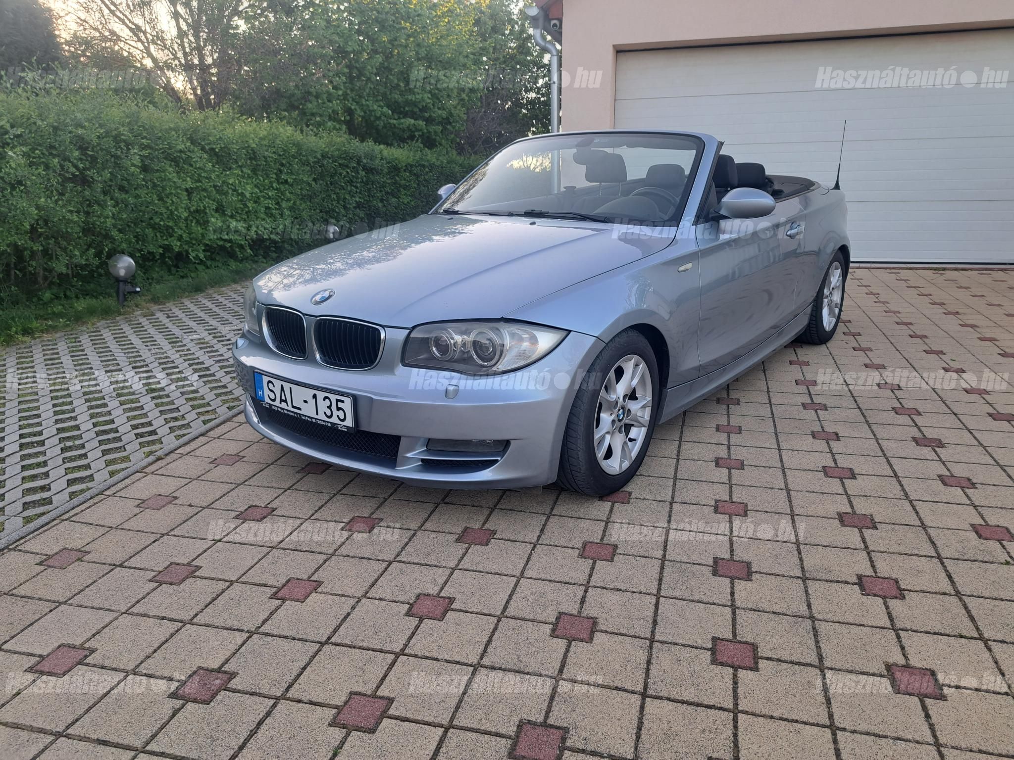 BMW 120 2009/5 - 1
