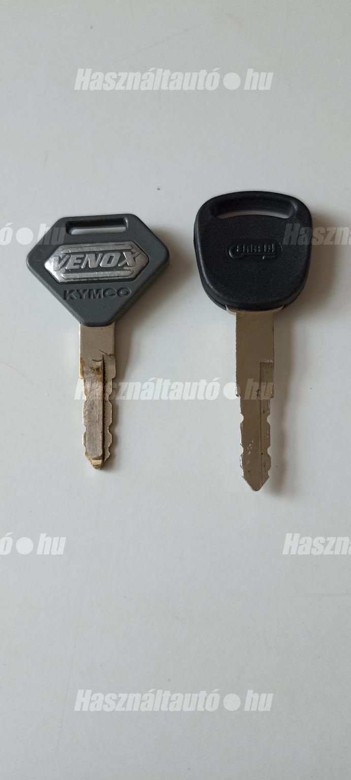 KYMCO VENOX 2003 - 1