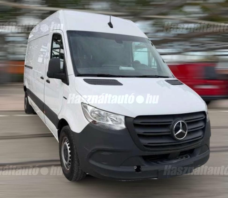 MERCEDES-BENZ SPRINTER 2023/7 - 1