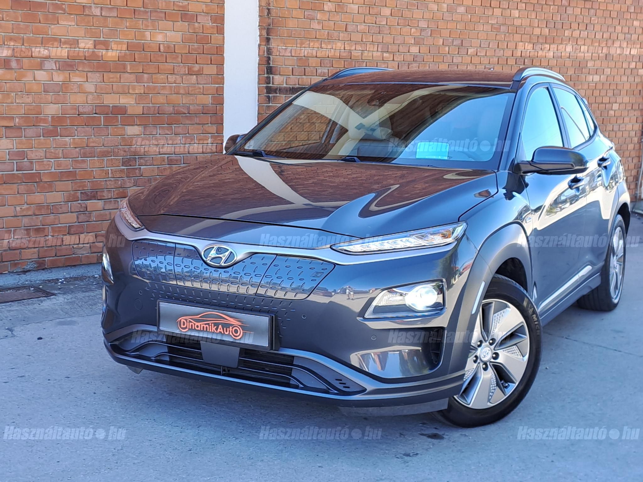 HYUNDAI KONA 2020/11 - 1