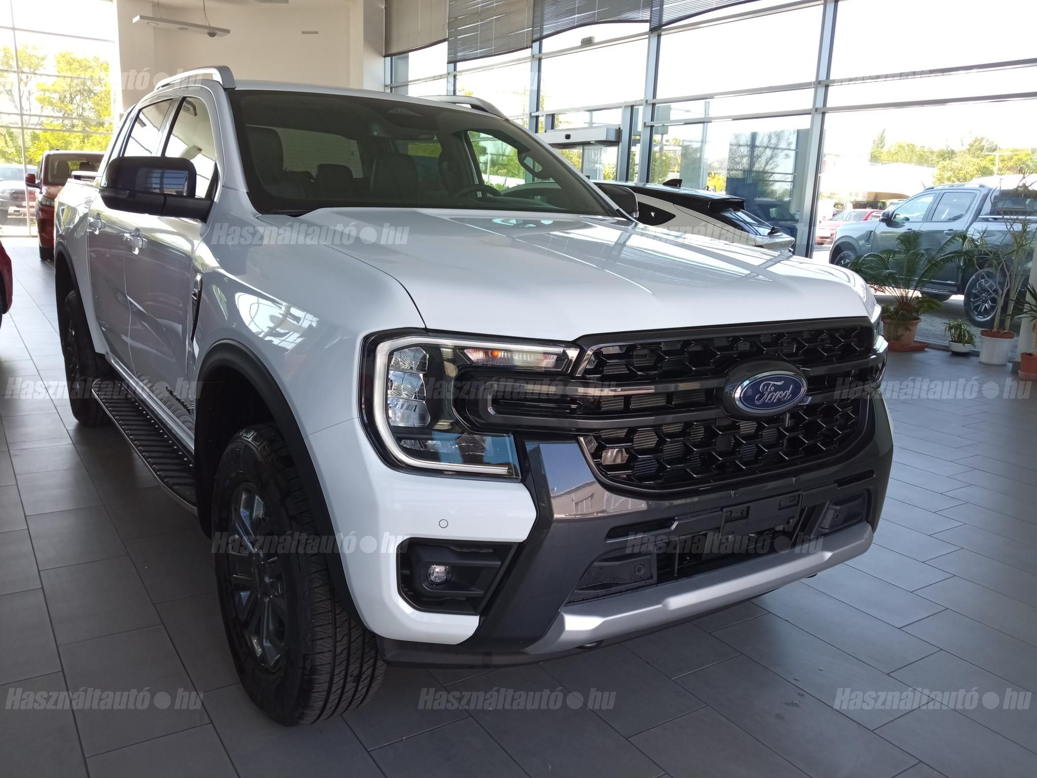 FORD RANGER 2026/6 - 1