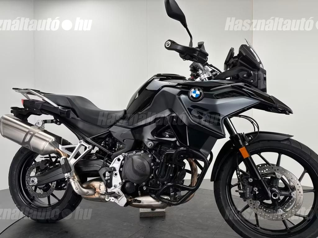 BMW F 800 GS 2025/3 - 1