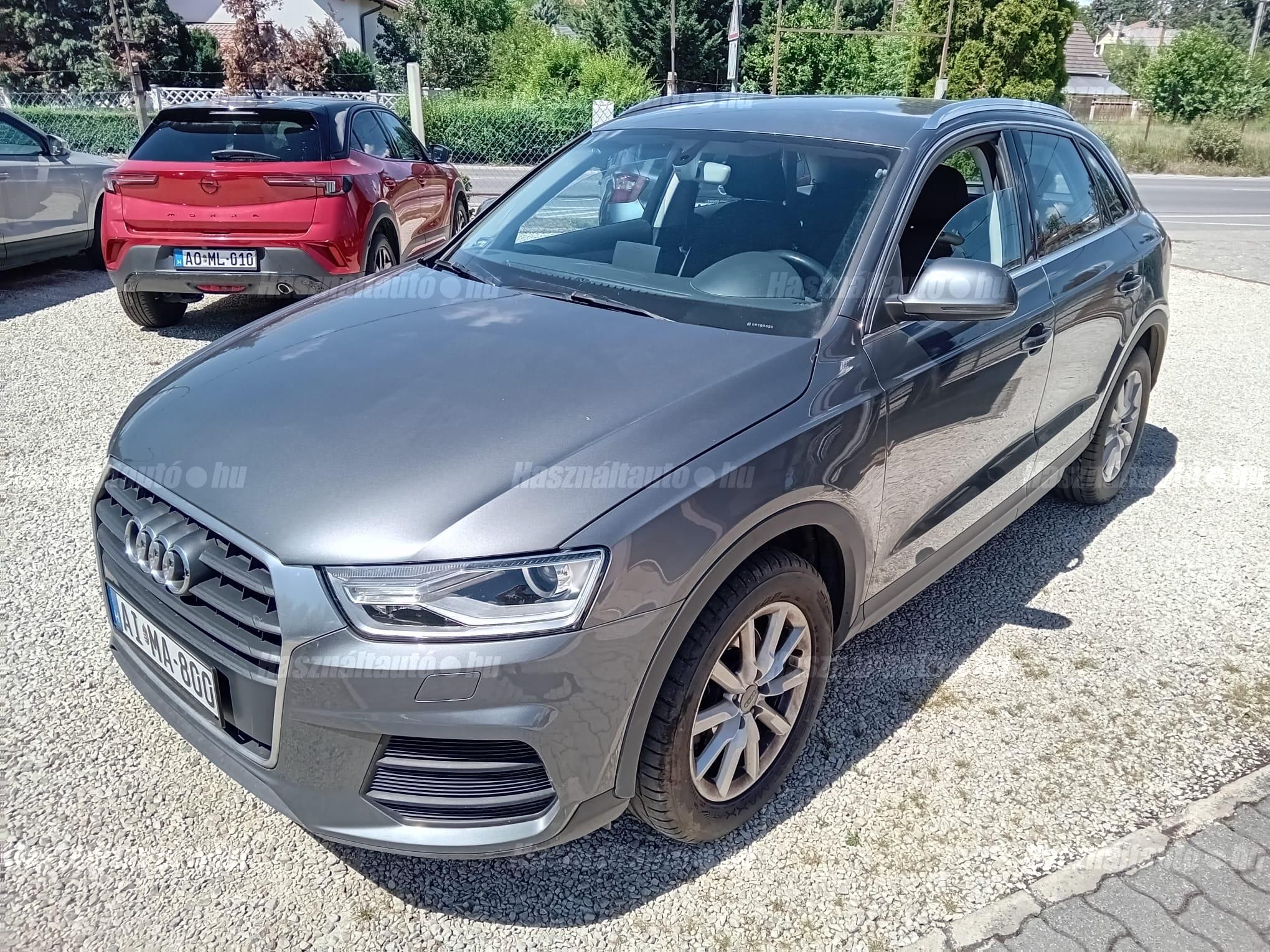 AUDI Q3 2016/5 - 1