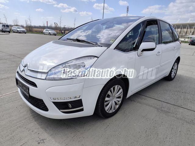 CITROEN C4 PICASSO 2013/10 - 1