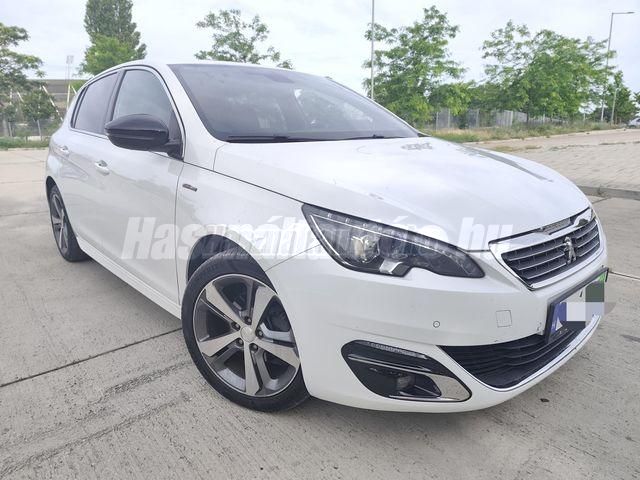 PEUGEOT 308 2015/7 - 1