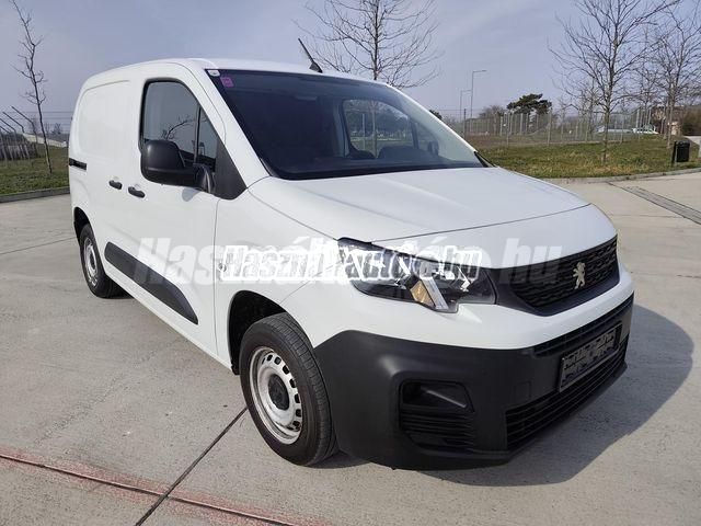 PEUGEOT PARTNER 2021/10 - 1