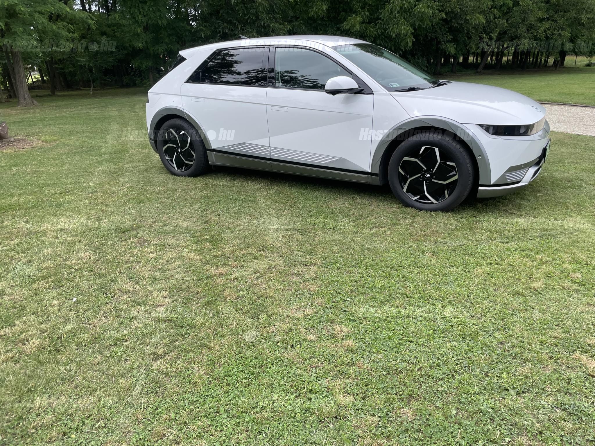 HYUNDAI IONIQ 5 2021/12 - 1