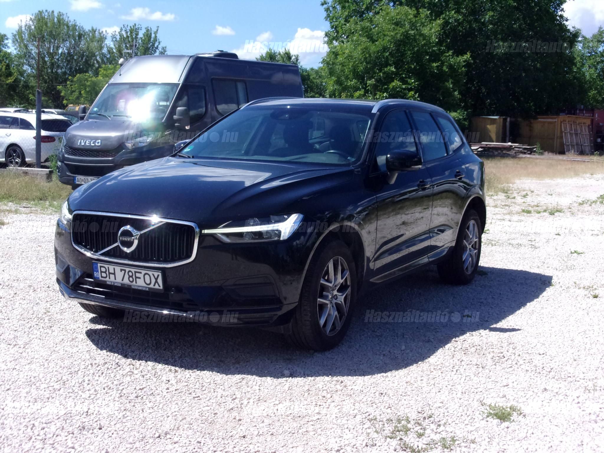 VOLVO XC60 2019/5 - 1