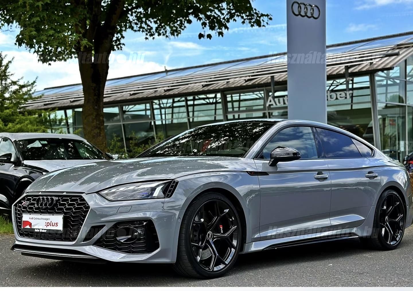 AUDI RS5 2024/4 - 1
