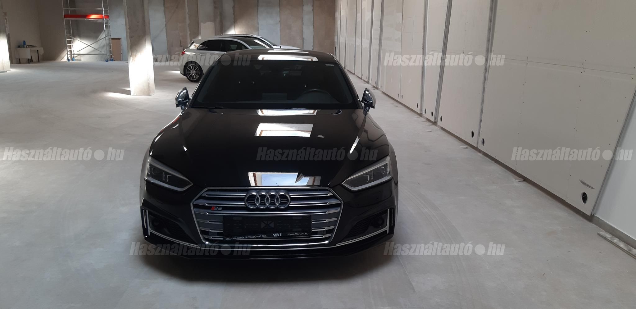 AUDI S5 2017/5 - 1