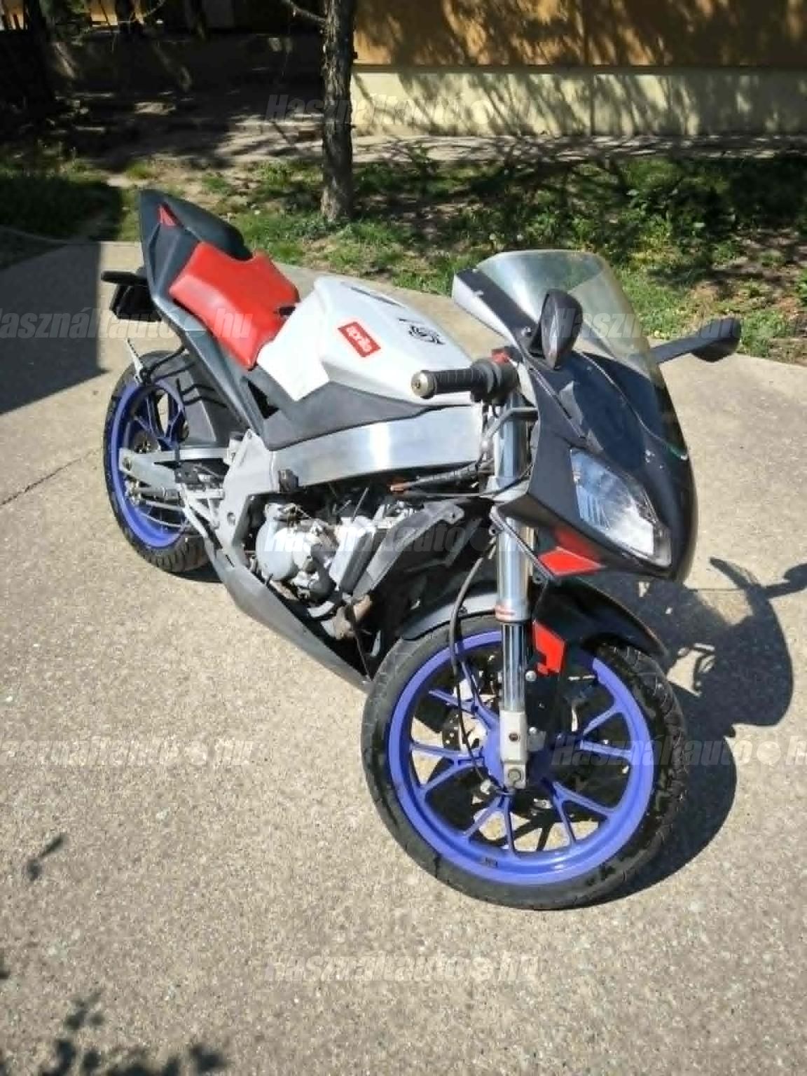 APRILIA RS 50 2008 - 1