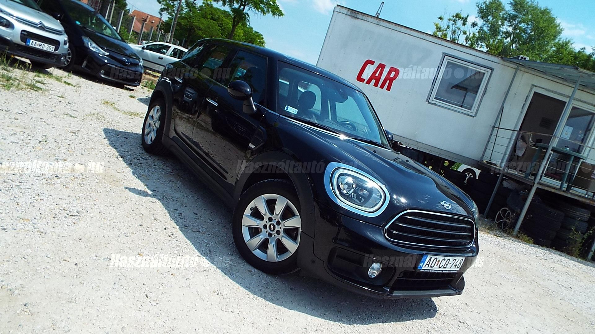 MINI COUNTRYMAN 2019/6 - 1