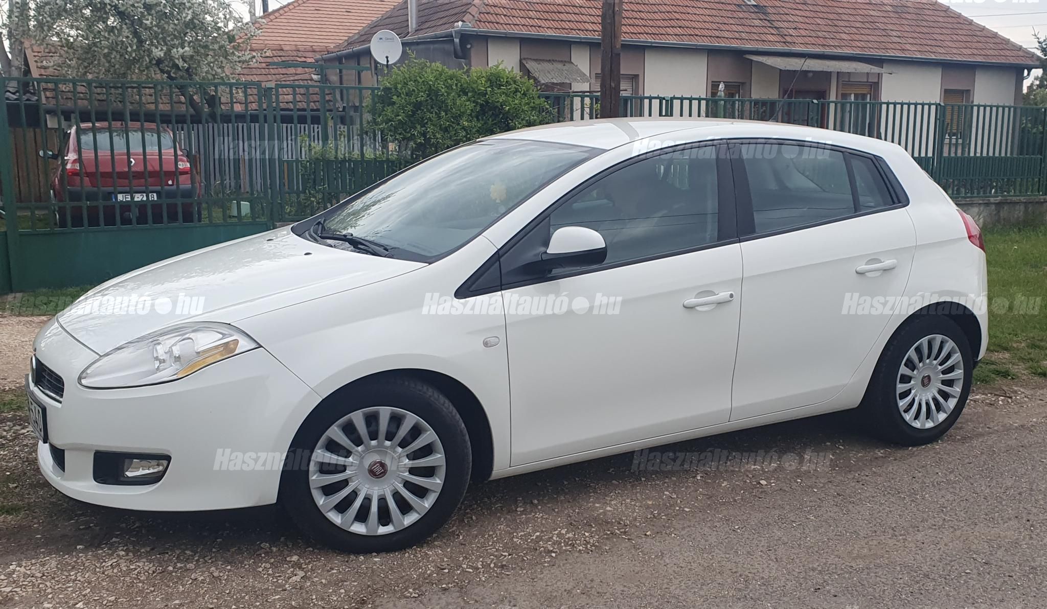 FIAT BRAVO 2009/1 - 1