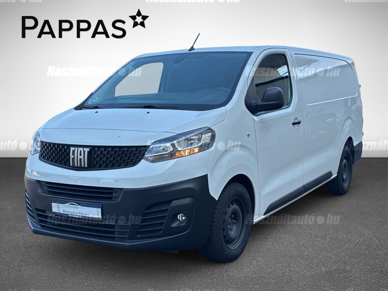 FIAT SCUDO 2022/4 - 1