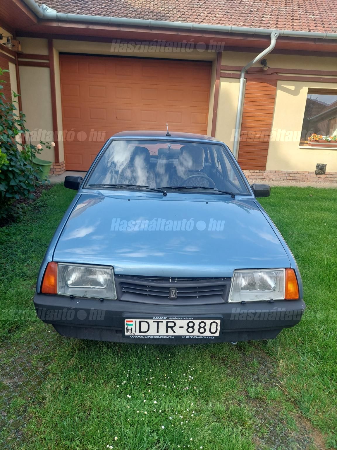 LADA SAMARA 1994 - 1