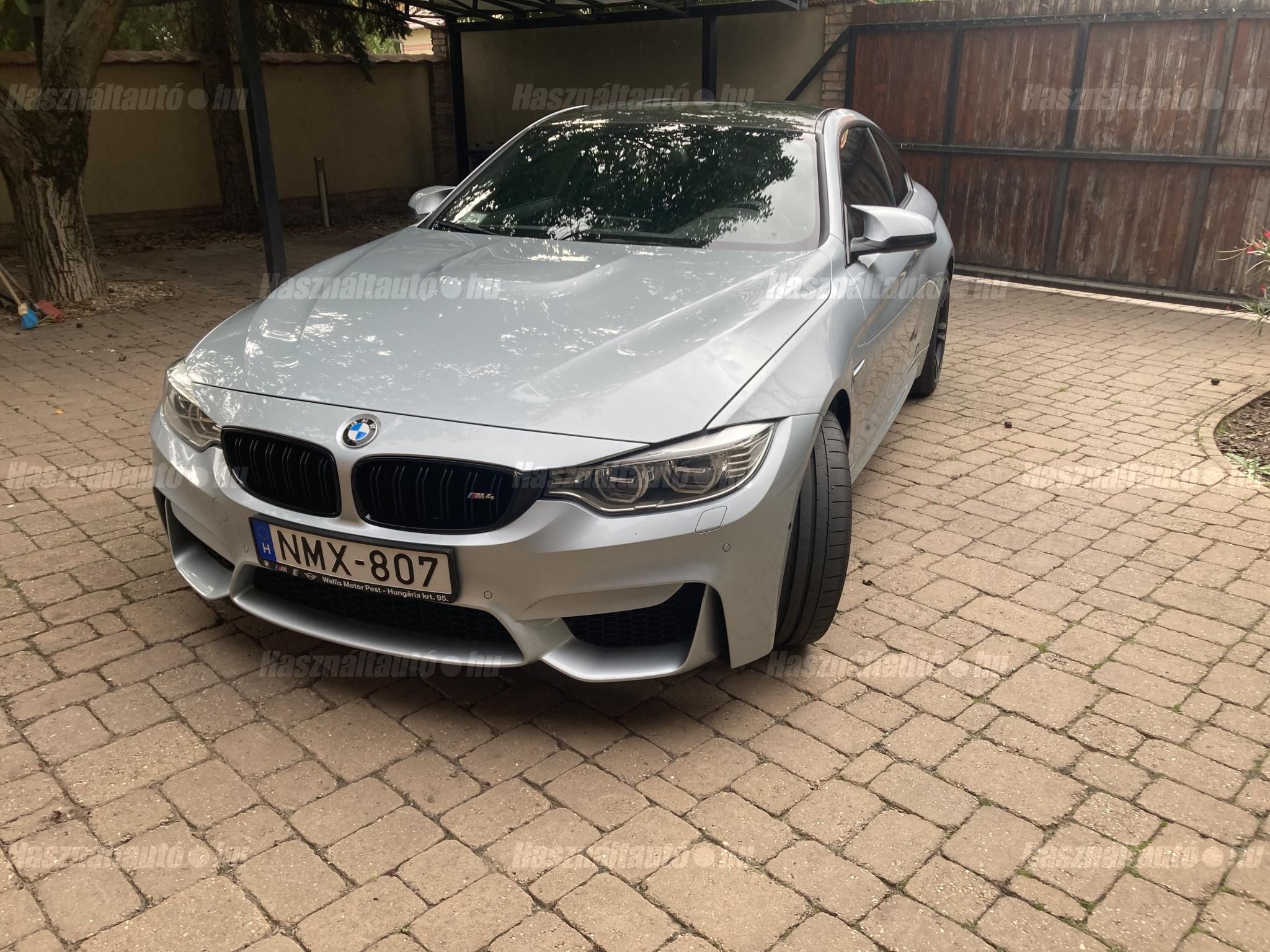 BMW M4 2016/3 - 1