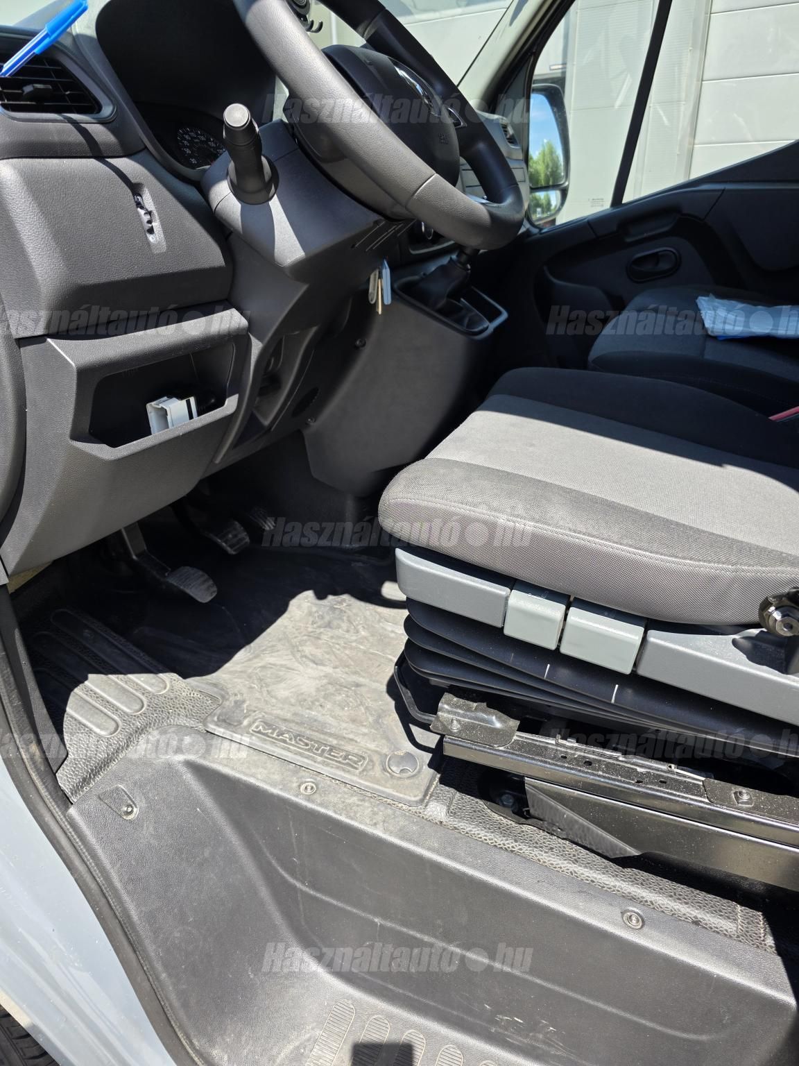 RENAULT MASTER 2024/6 - 1