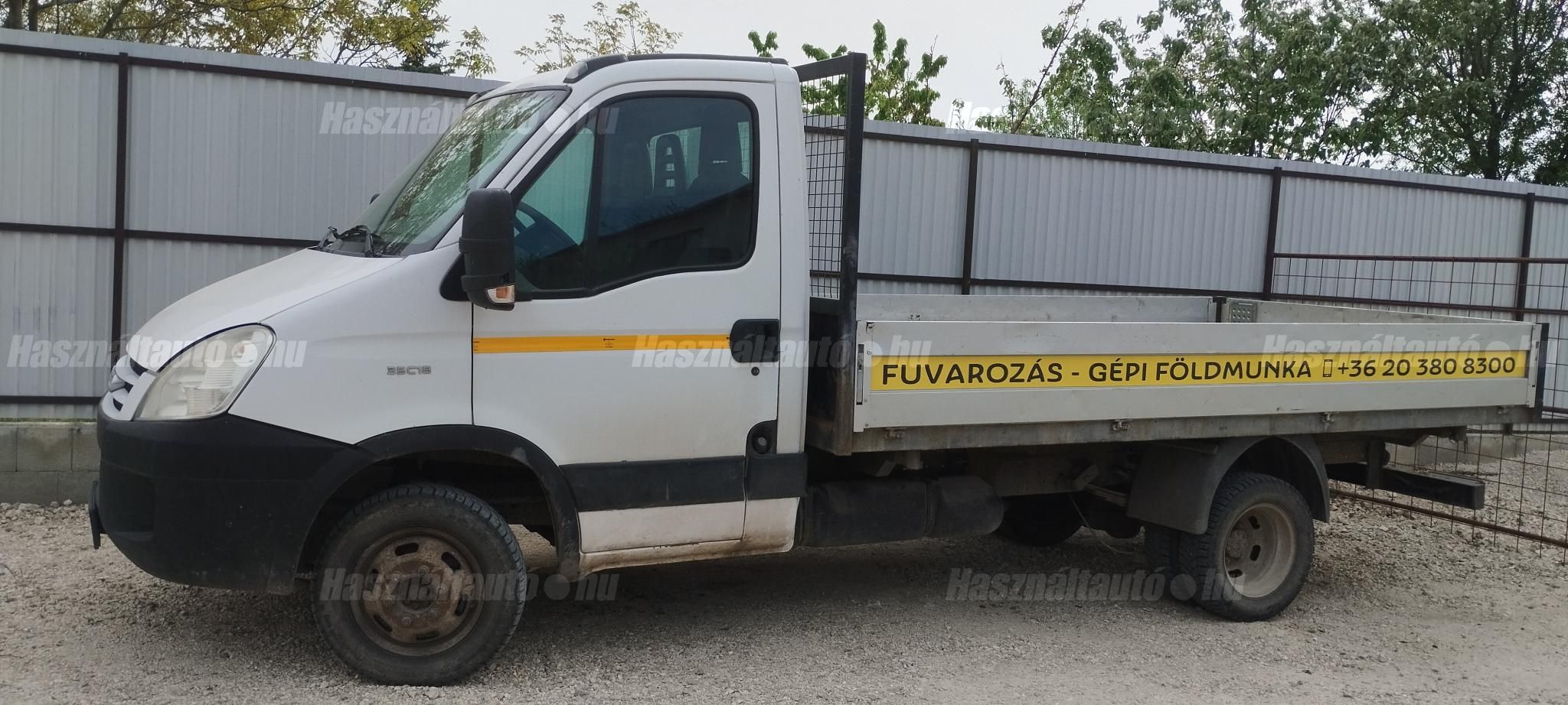 IVECO DAILY 2007/3 - 1