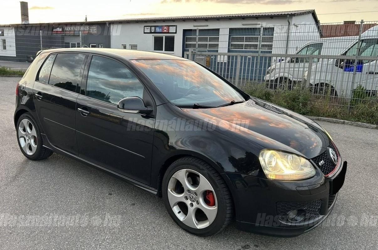 VOLKSWAGEN GOLF V 2004 - 1
