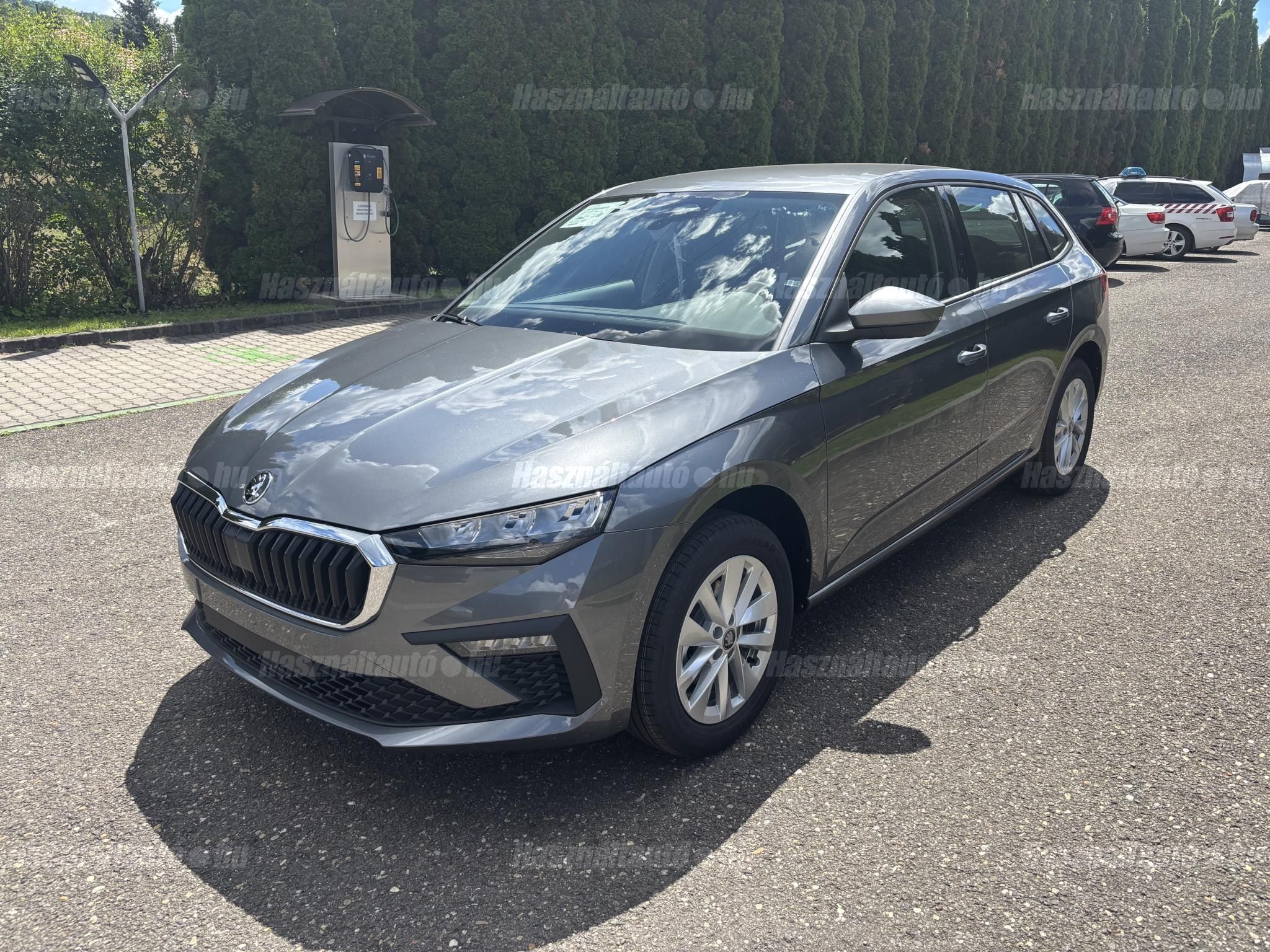 SKODA SCALA 2026/6 - 1
