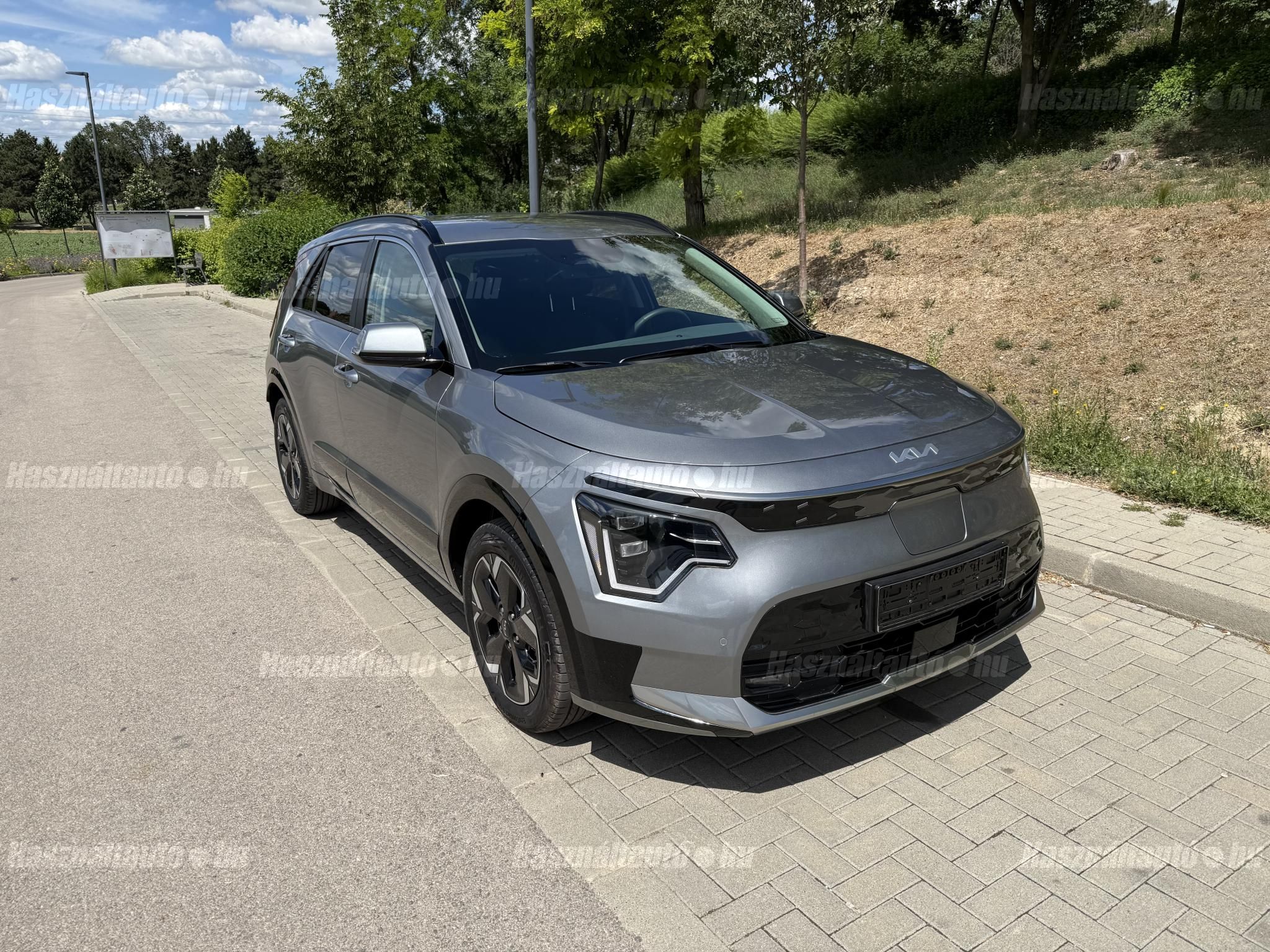 KIA NIRO 2022/10 - 1