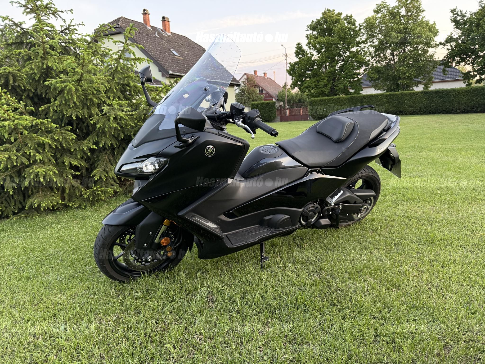YAMAHA TMAX 2025/3 - 1