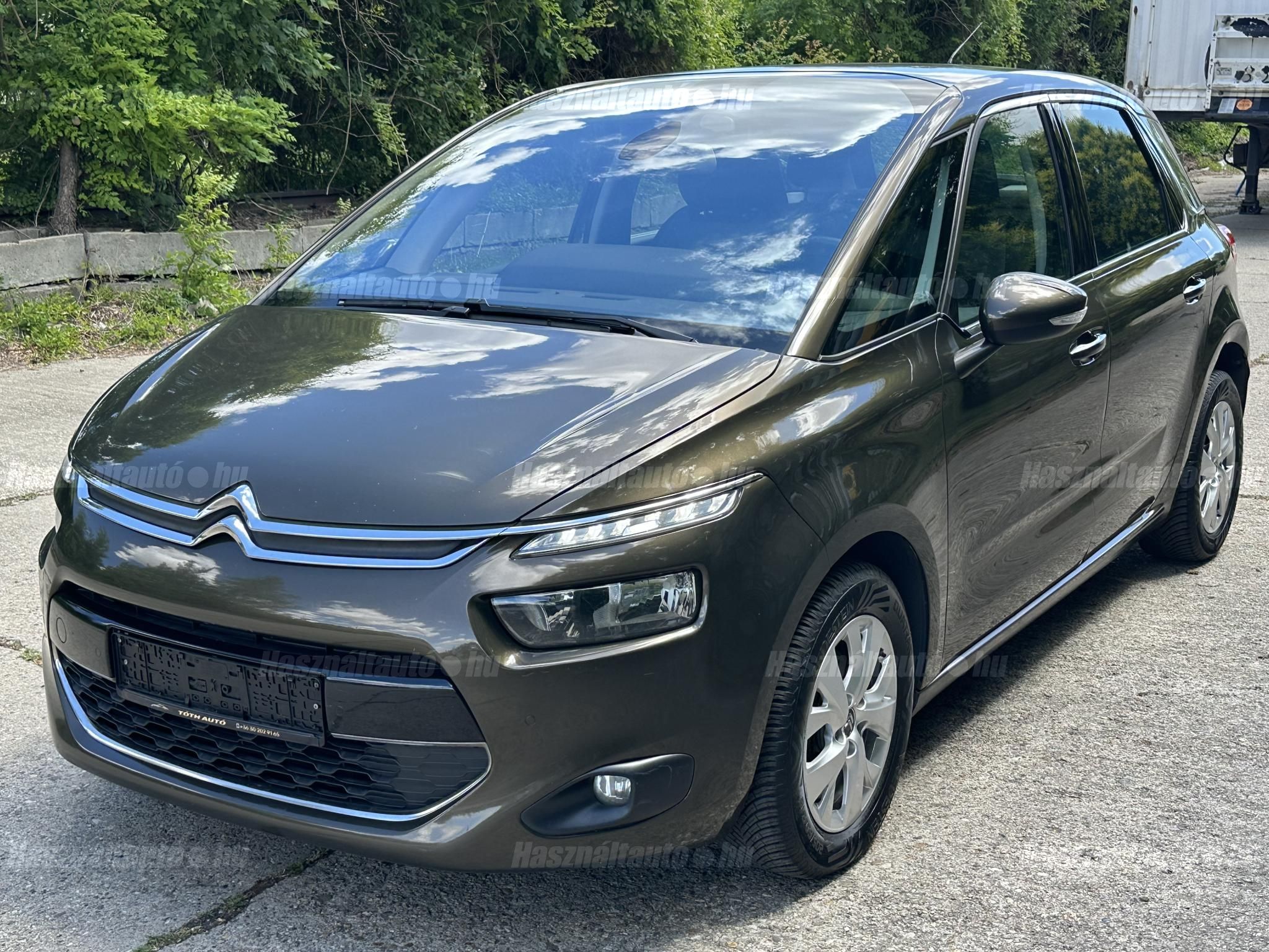 CITROEN C4 PICASSO 2015/1 - 1