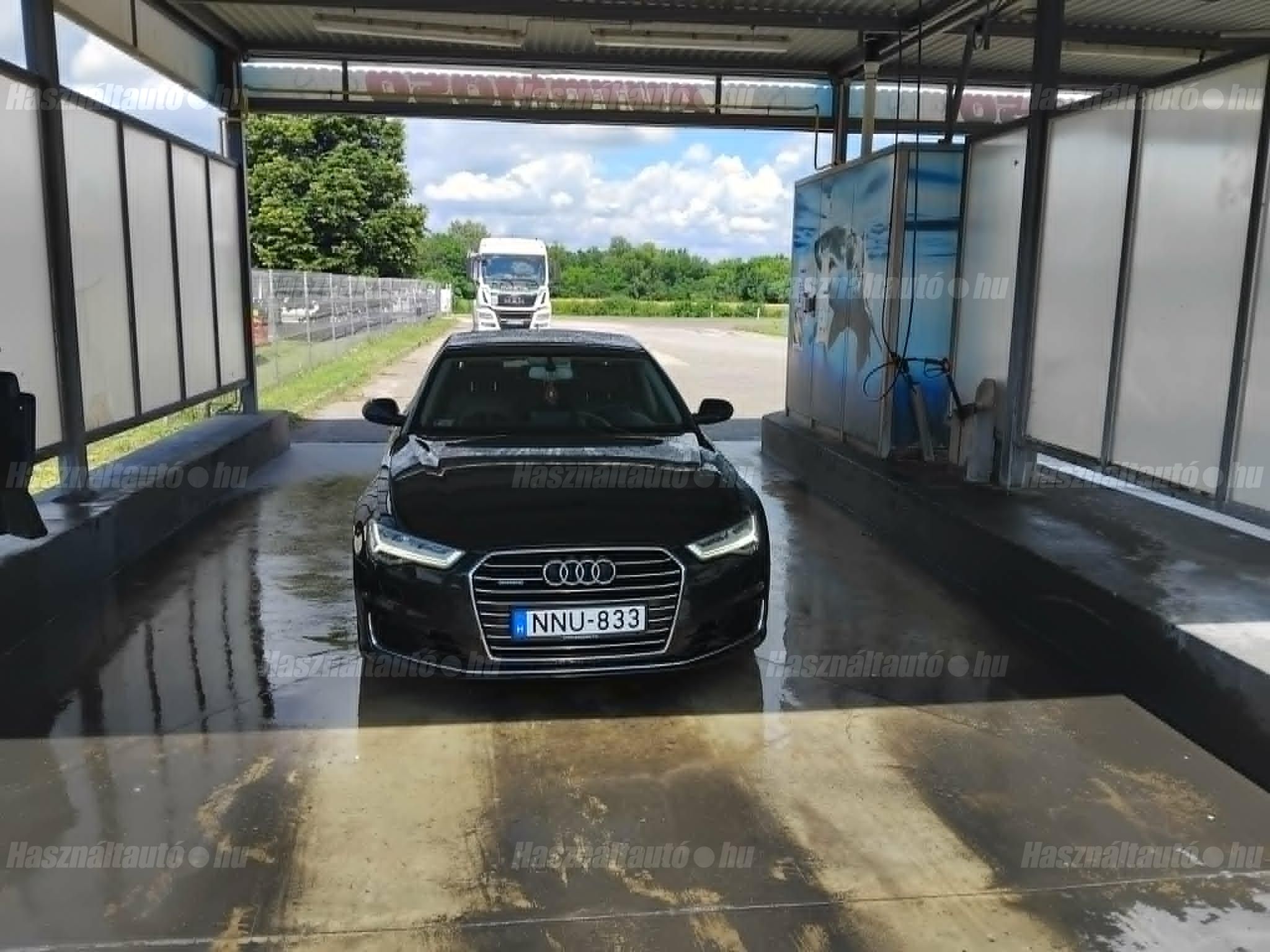 AUDI A6 2016/3 - 1