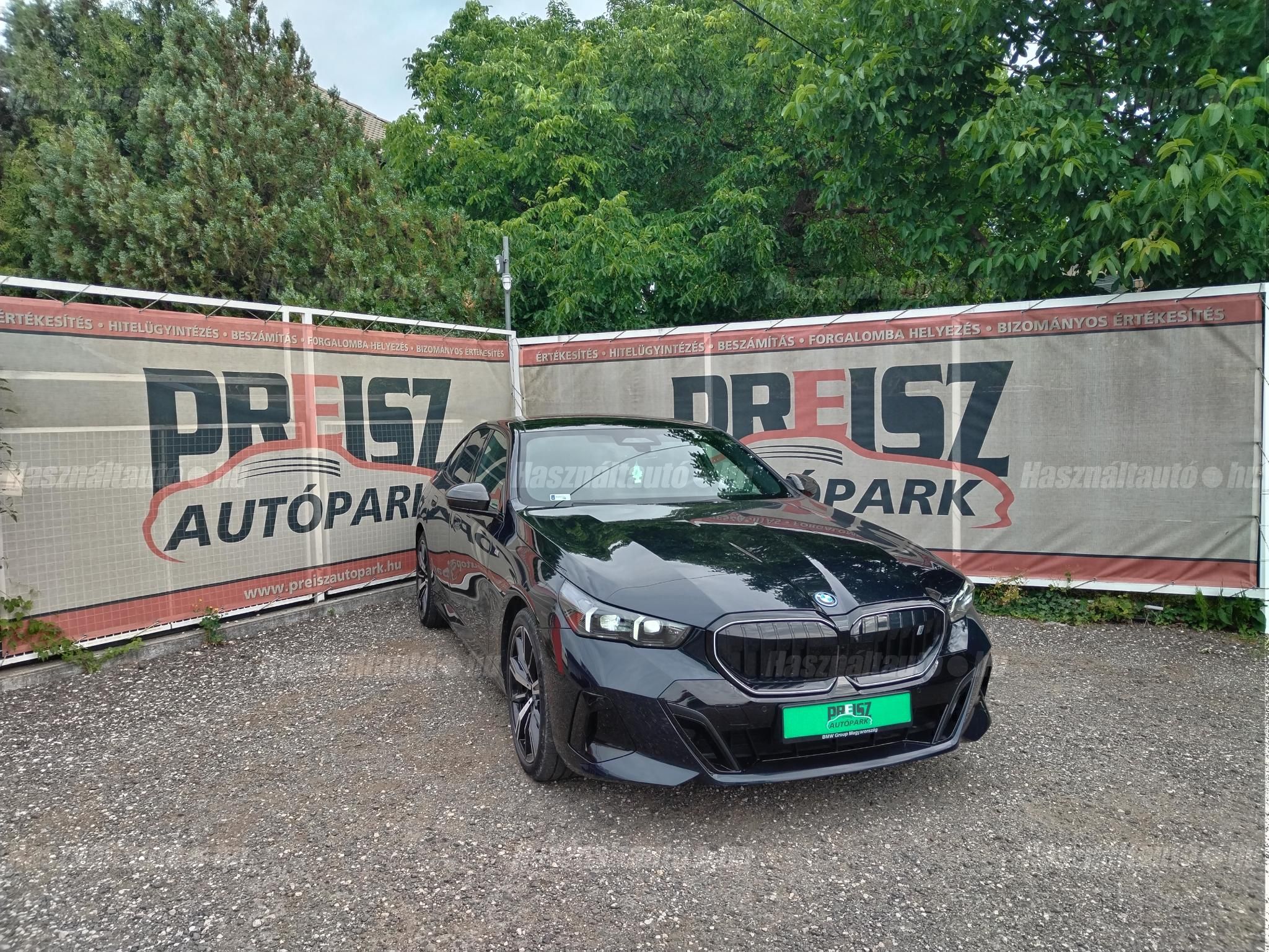 BMW I5 2025/2 - 1