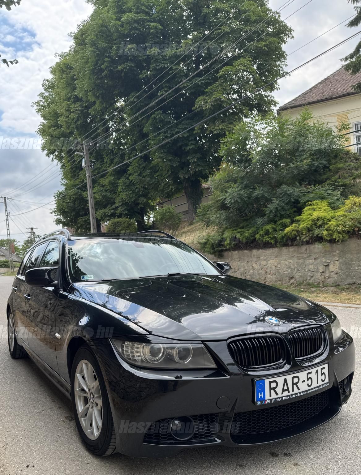 BMW 320 2009/9 - 1