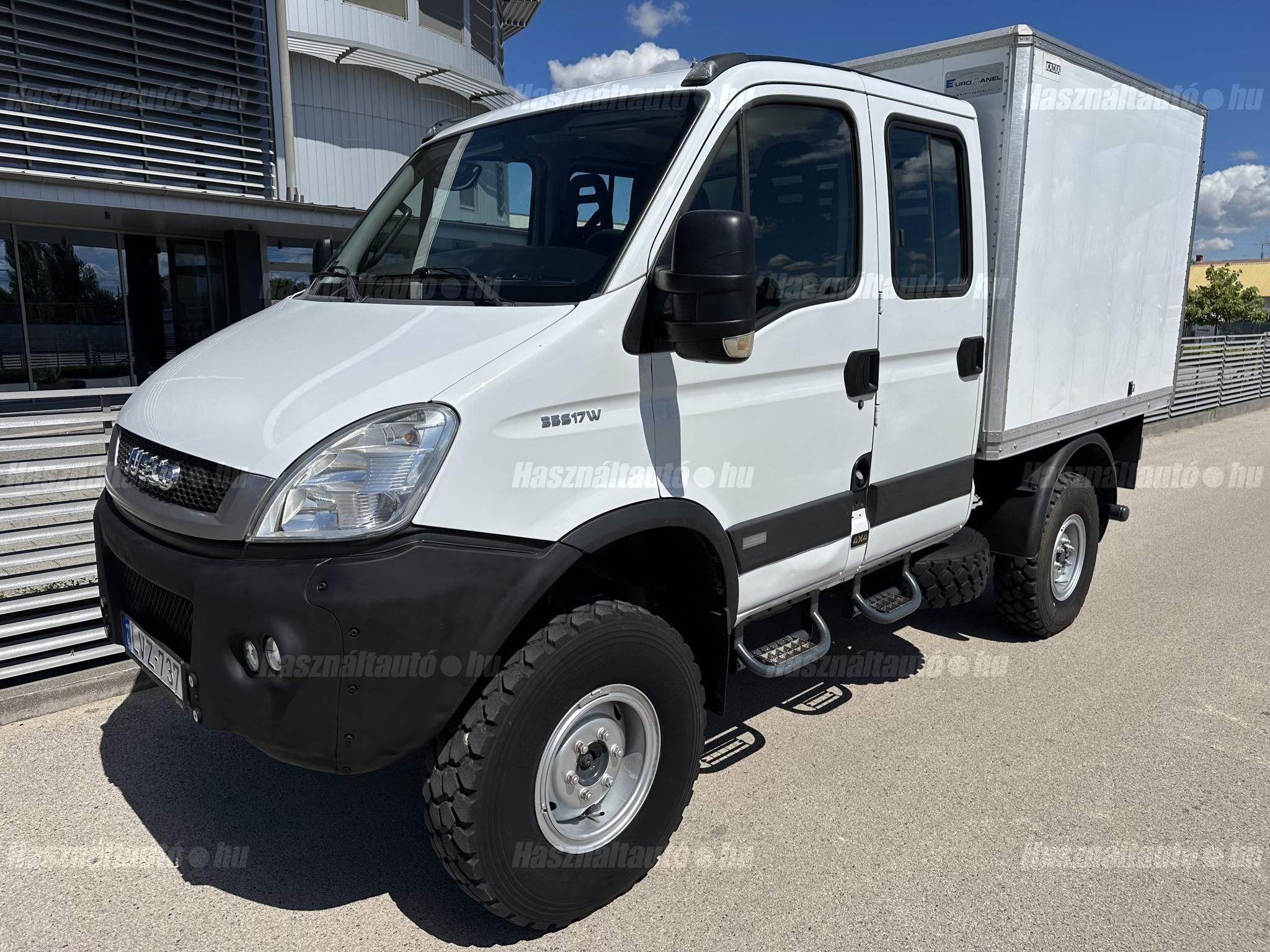 IVECO 35 2011/5 - 1